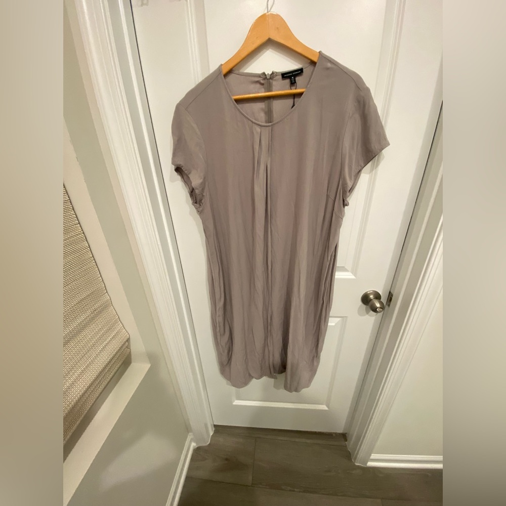 Universal Standard Lilac Dress- Size Medium (18/20)